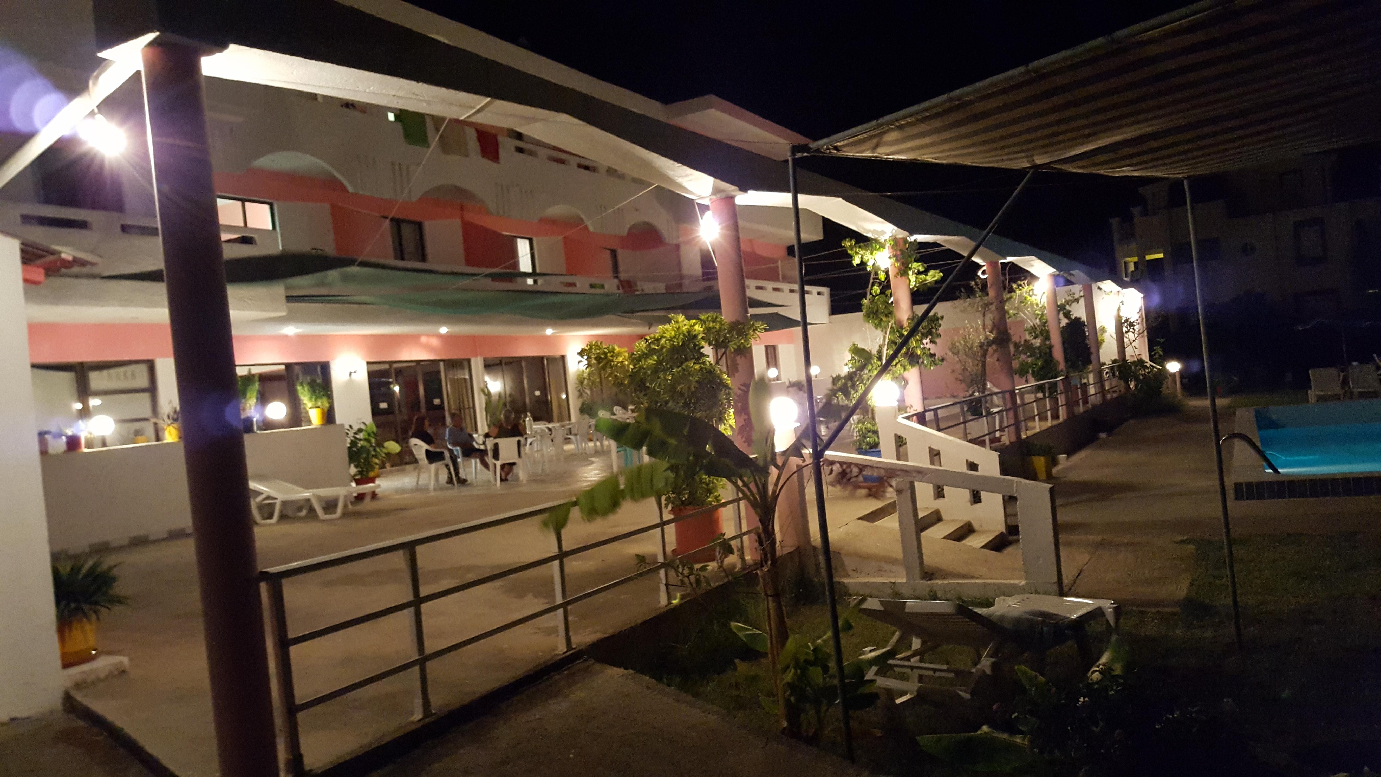 Oleander Studios Faliraki Exterior photo