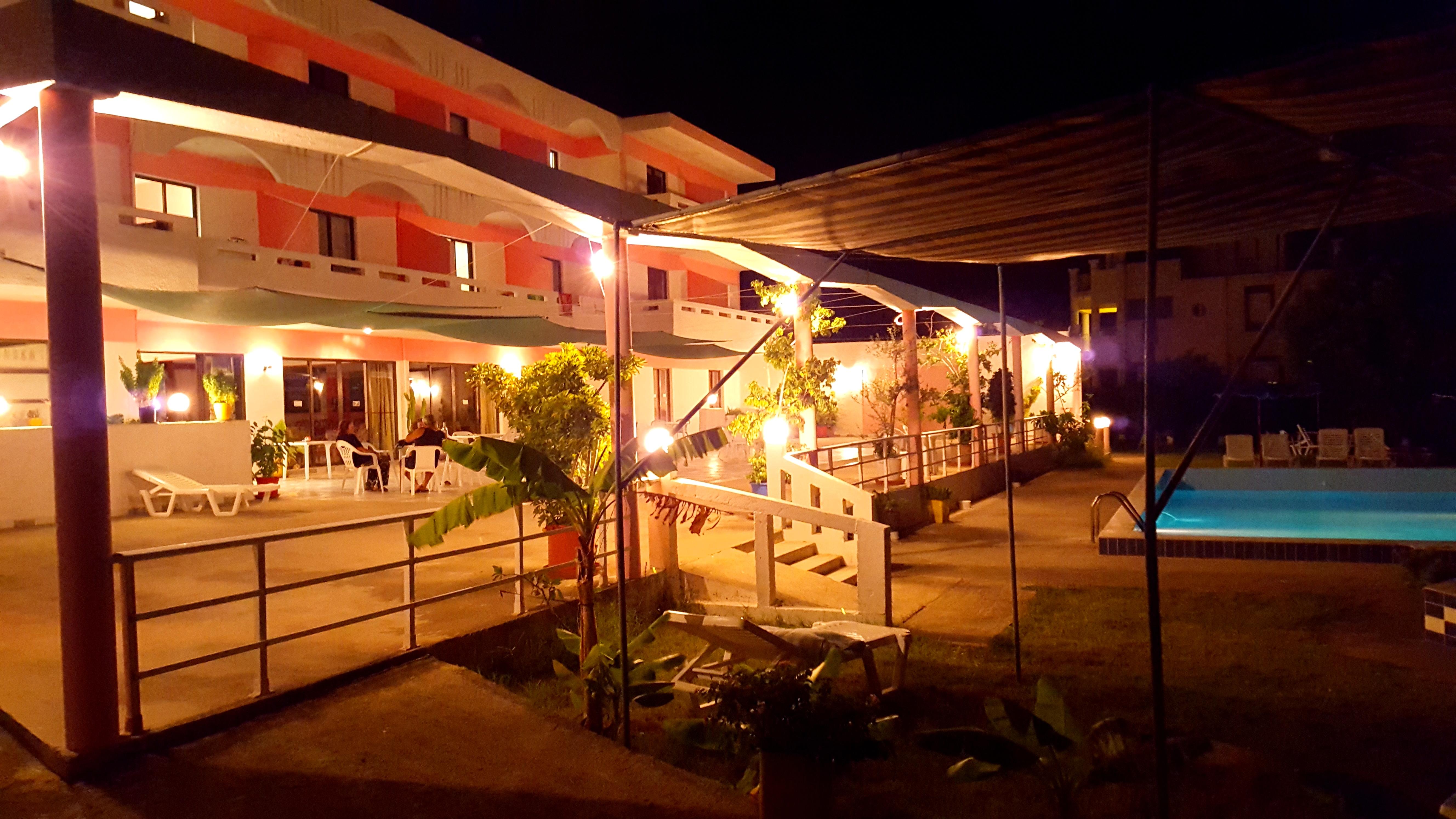 Oleander Studios Faliraki Exterior photo